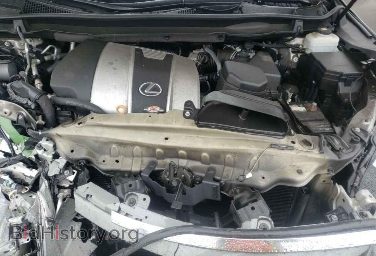 2019 LEXUS RX350 - VIN: 2T2BZMCA8KC206746 - Фото 7