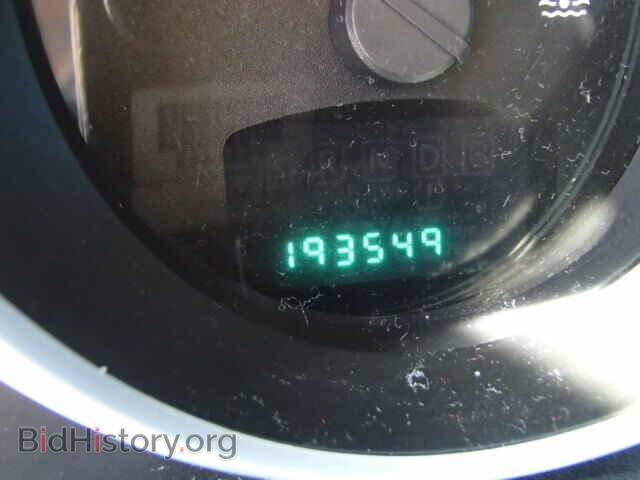 2009 DODGE CARAVAN - VIN: 2D8HN44E09R615122 - Фото 8