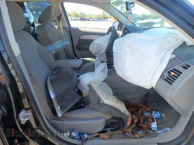 2007 CHRYSLER SEBRING - VIN: 1C3LC56K97N508446 - Фото 6