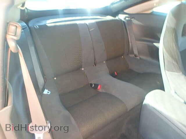 2008 MITSUBISHI ECLIPSE - VIN: 4A3AK24F08E003243 - Фото 6