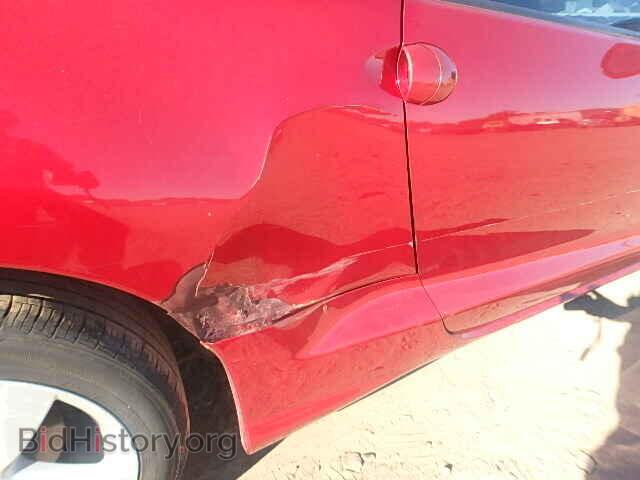 2008 MITSUBISHI ECLIPSE - VIN: 4A3AK24F08E003243 - Фото 9