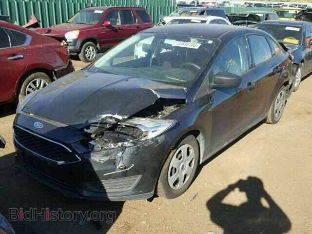 2015 FORD FOCUS - VIN: 1FADP3E20FL385355 - Photo 2