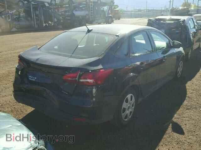 2015 FORD FOCUS - VIN: 1FADP3E20FL385355 - Photo 4