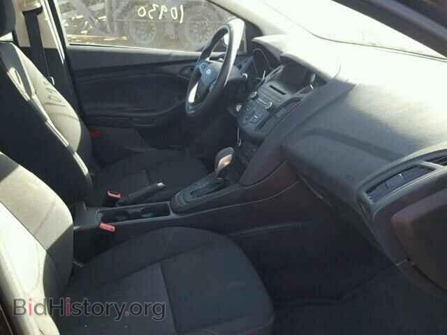 2015 FORD FOCUS - VIN: 1FADP3E20FL385355 - Photo 5
