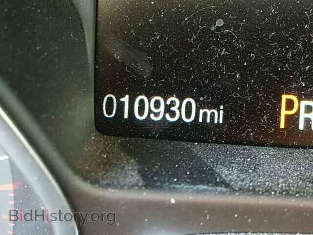 2015 FORD FOCUS - VIN: 1FADP3E20FL385355 - Photo 8