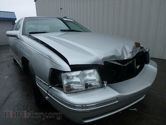 1999 CADILLAC DEVILLE - VIN: 1G6KD54Y2XU802467 - Фото 9