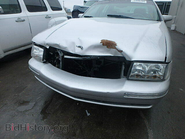 1999 CADILLAC DEVILLE - VIN: 1G6KD54Y2XU802467 - Фото 10
