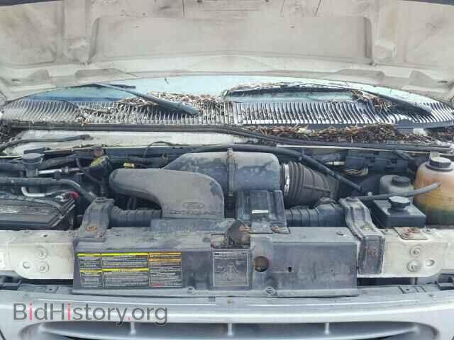 1999 FORD ECONOLINE - VIN: 1FTSS34L8XHA94214 - Photo 7