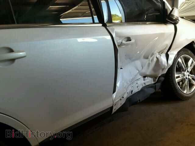 2012 FORD EDGE - VIN: 2FMDK4KC8CBA86442 - Photo 10