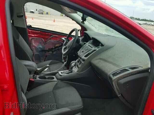2014 FORD FOCUS - VIN: 1FADP3K22EL260814 - Photo 5