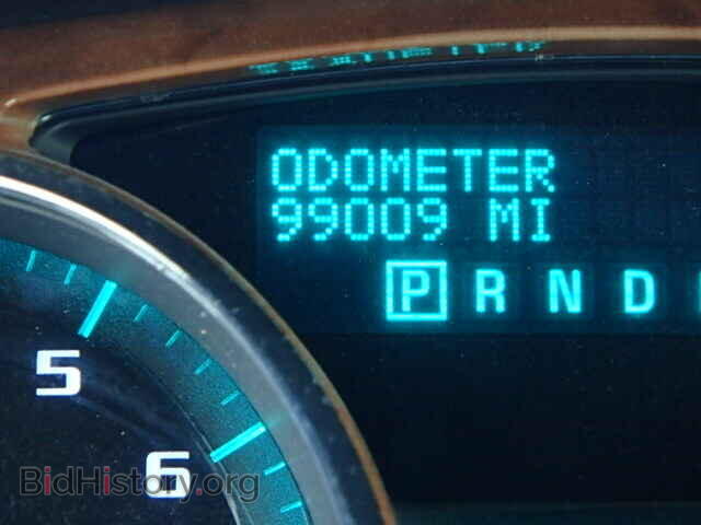 2012 BUICK ENCLAVE - VIN: 5GAKRCED7CJ184896 - Фото 8