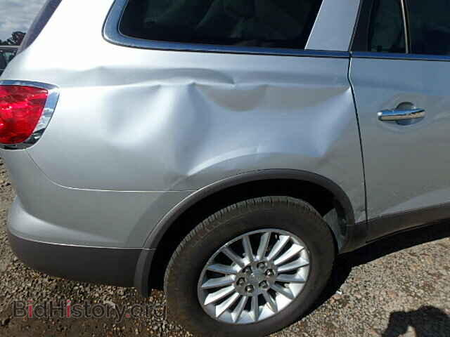 2012 BUICK ENCLAVE - VIN: 5GAKRCED7CJ184896 - Фото 10