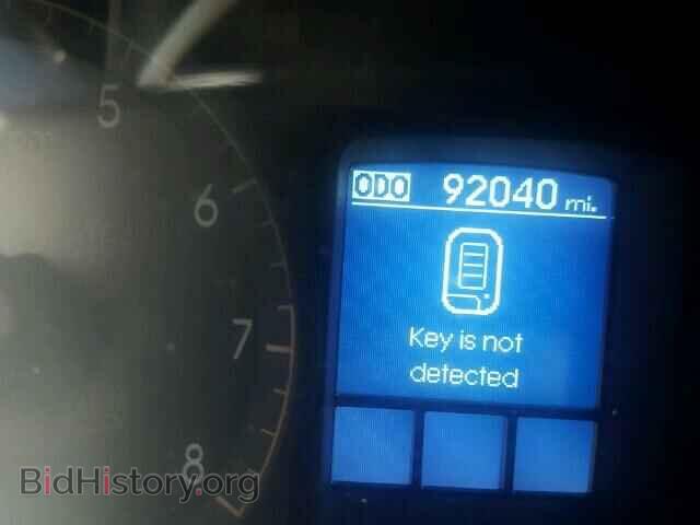 2013 HYUNDAI GENESIS - VIN: KMHGC4DD5DU242545 - Photo 8
