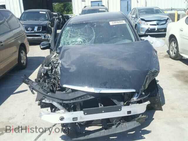 2013 HYUNDAI GENESIS - VIN: KMHGC4DD5DU242545 - Photo 10