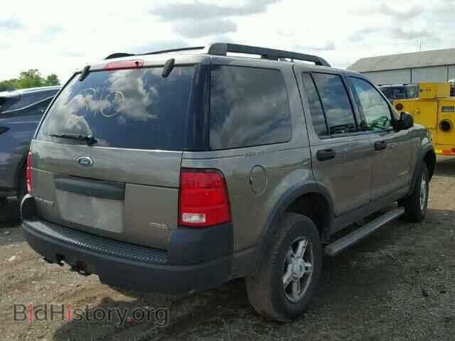 2005 FORD EXPLORER - VIN: 1FMZU72E65UB29997 - Photo 4