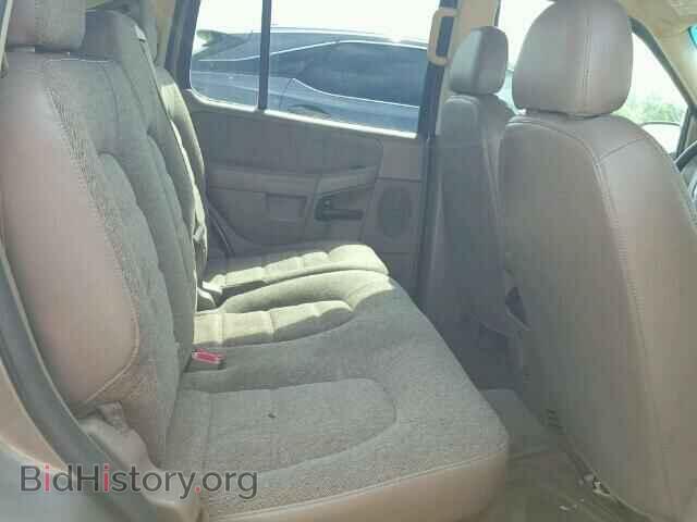 2005 FORD EXPLORER - VIN: 1FMZU72E65UB29997 - Photo 6