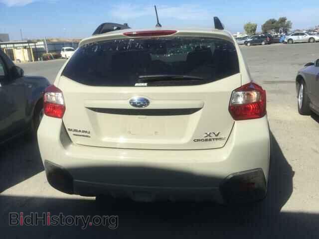2014 SUBARU XV - VIN: JF2GPACC4E9340570 - Фото 9