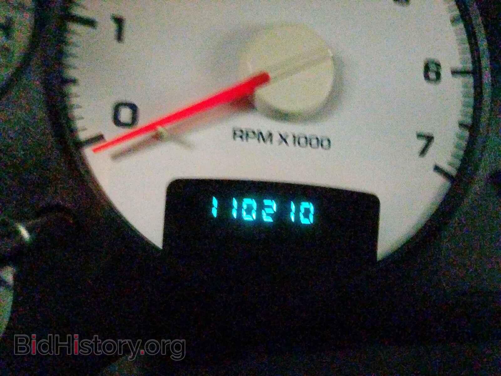 2004 DODGE RAM 1500 - VIN: 1D7HU18D94S725312 - Фото 8