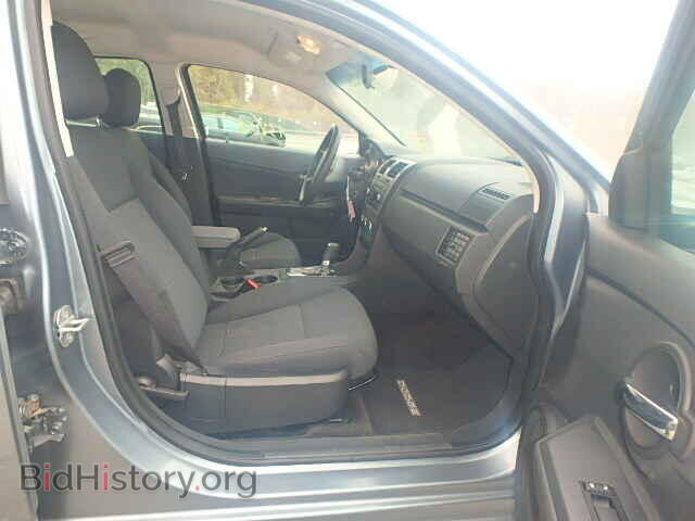 2010 DODGE AVENGER - VIN: 1B3CC4FD0AN190376 - Фото 5
