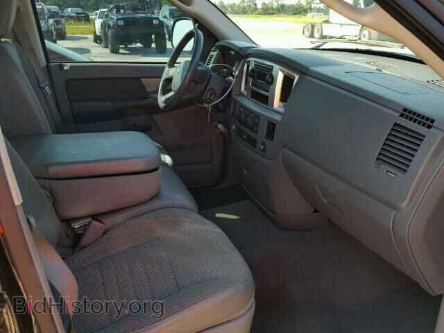 2008 DODGE RAM 1500 - VIN: 1D7HA18238S604868 - Фото 5
