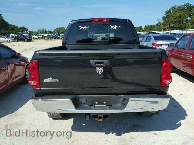 2008 DODGE RAM 1500 - VIN: 1D7HA18238S604868 - Фото 9