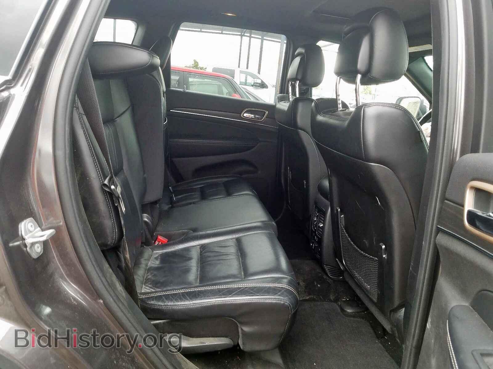 2015 JEEP CHEROKEE - VIN: 1C4RJFBG3FC122067 - Фото 6