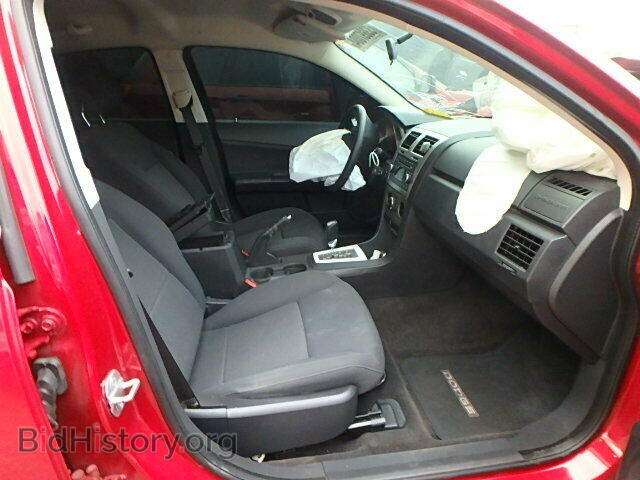 2010 DODGE AVENGER - VIN: 1B3CC4FB4AN159663 - Photo 5