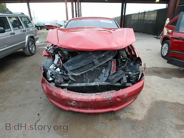 2010 DODGE AVENGER - VIN: 1B3CC4FB4AN159663 - Photo 9