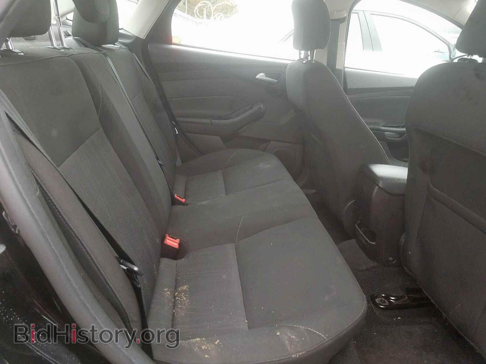 2017 FORD FOCUS - VIN: 1FADP3FE4HL274352 - Фото 6