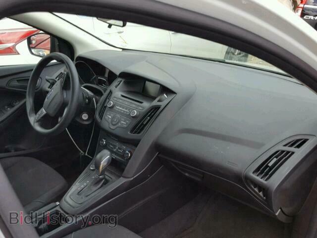2015 FORD FOCUS - VIN: 1FADP3E26FL270419 - Фото 9