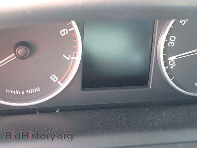 2012 LAND ROVER RANGEROVER - VIN: SALSF2D4XCA747743 - Фото 8