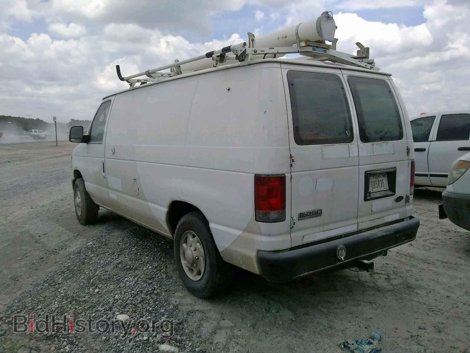 2010 FORD ECONOLINE - VIN: 1FTNE2EL1ADA60269 - Фото 3