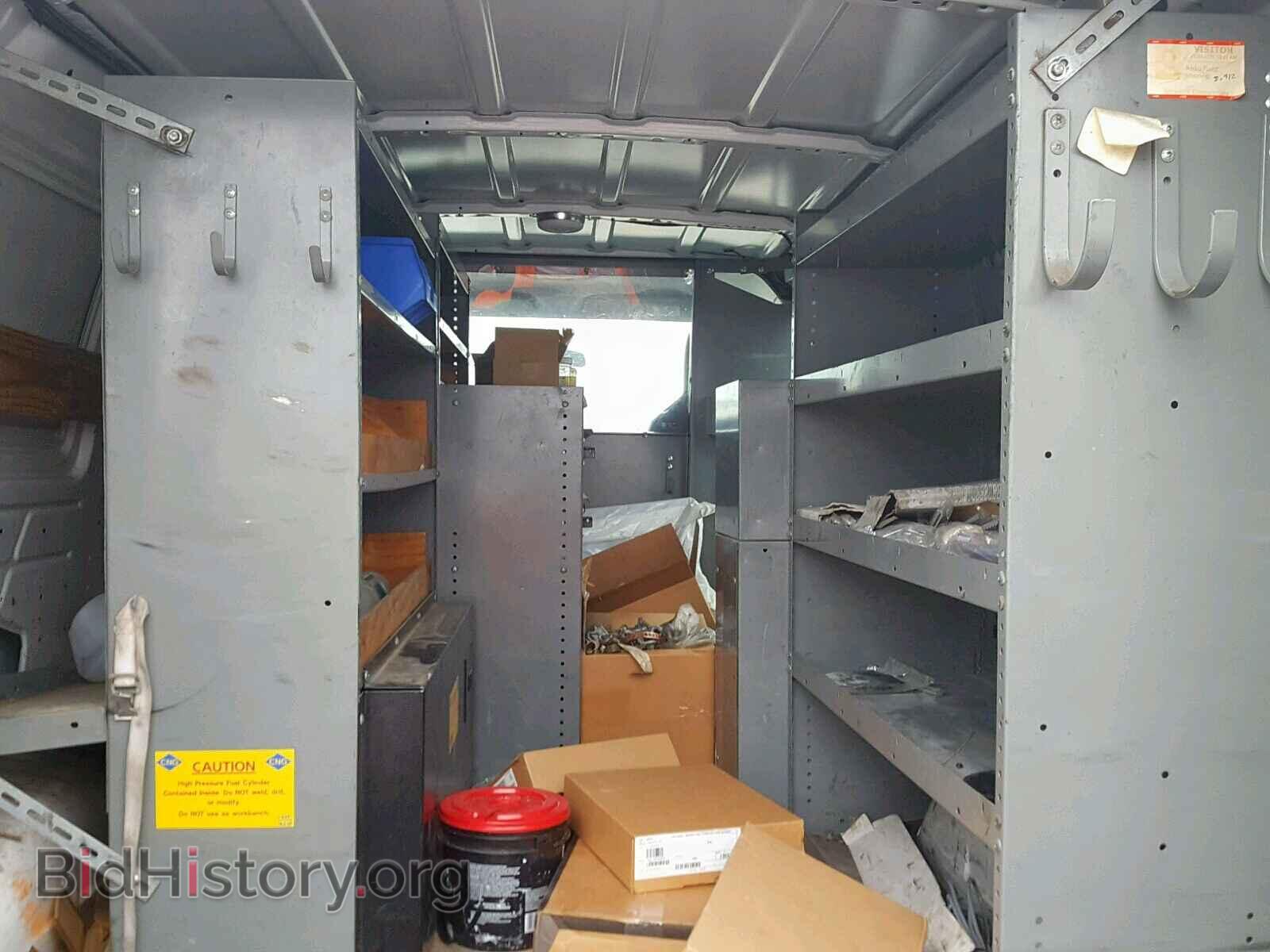 2010 FORD ECONOLINE - VIN: 1FTNE2EL1ADA60269 - Фото 6