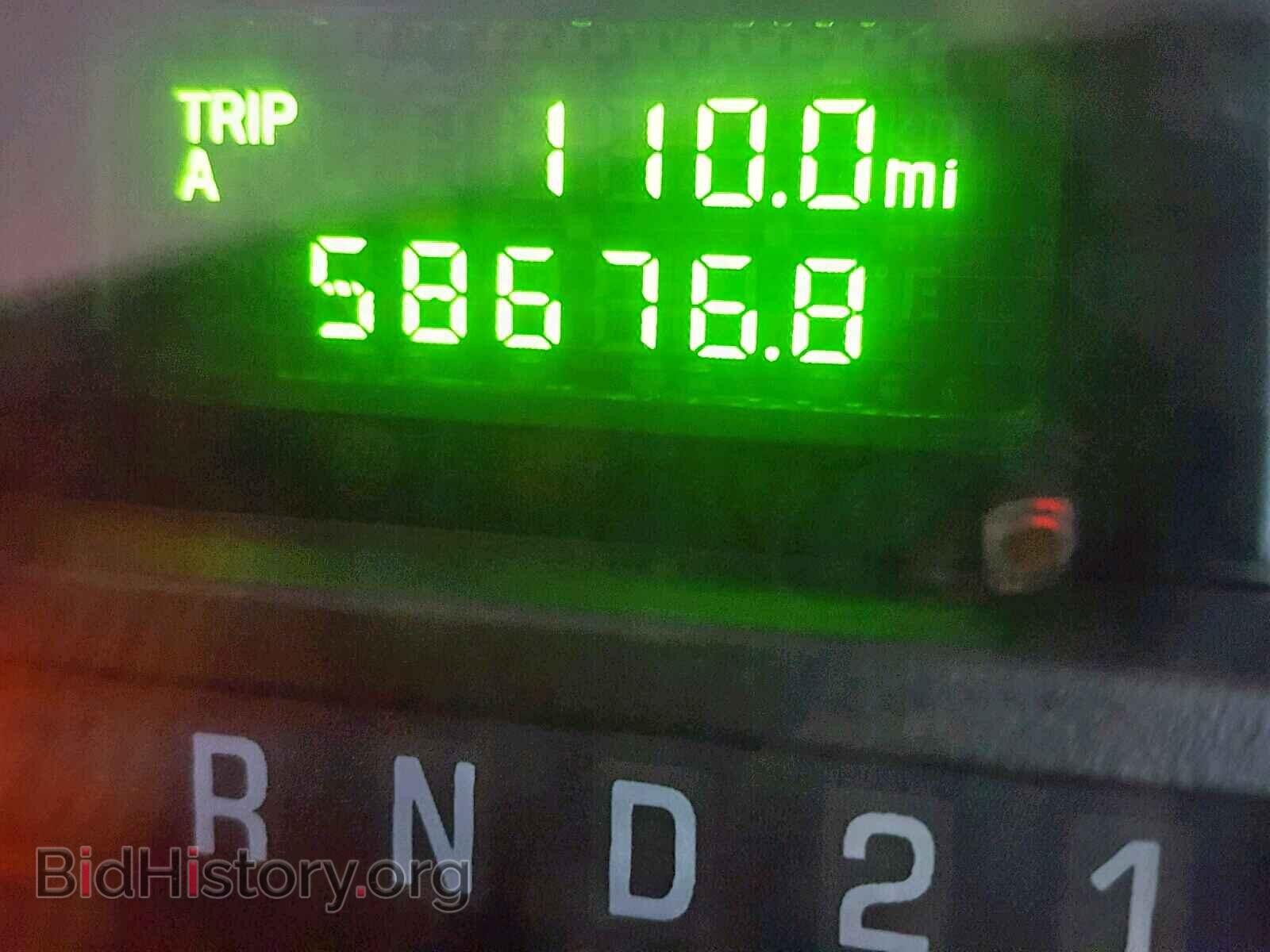 2010 FORD ECONOLINE - VIN: 1FTNE2EL1ADA60269 - Фото 8
