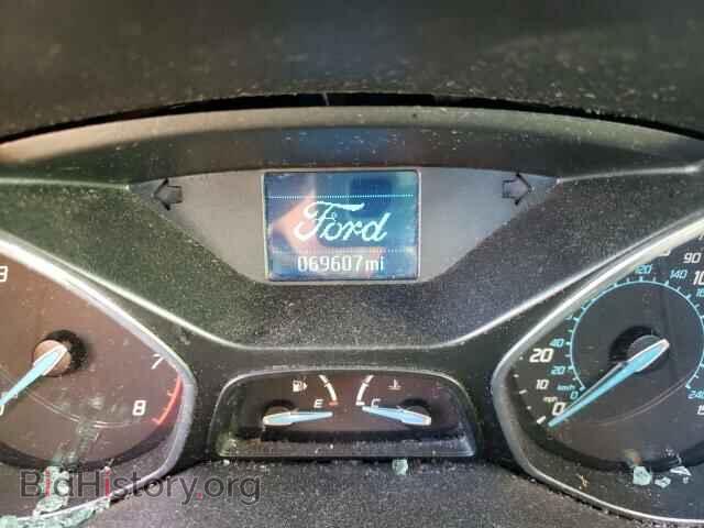 2012 FORD FOCUS - VIN: 1FAHP3F20CL298597 - Фото 8