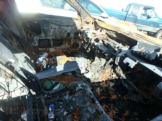 2011 SUBARU OUTBACK - VIN: 4S4BRBCC8B3410221 - Фото 5