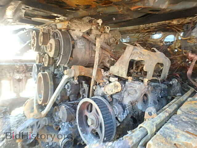 2011 SUBARU OUTBACK - VIN: 4S4BRBCC8B3410221 - Фото 7