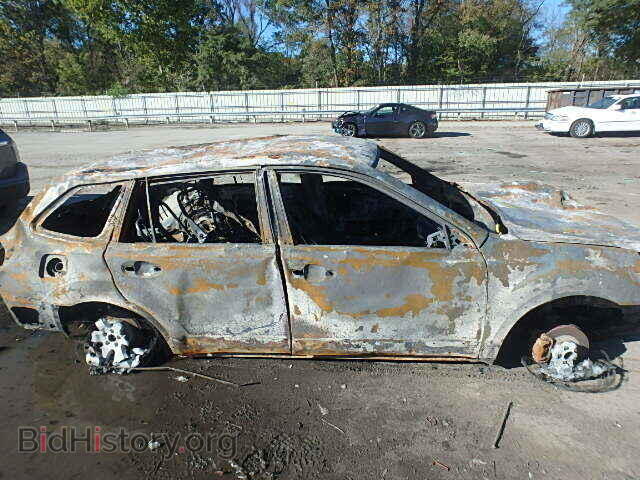 2011 SUBARU OUTBACK - VIN: 4S4BRBCC8B3410221 - Фото 9