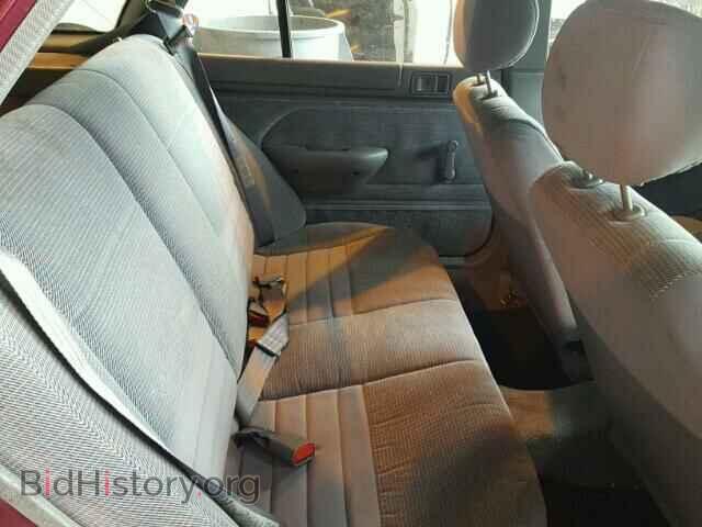 1995 FORD ESCORT - VIN: 3FASP15J5SR104939 - Фото 6