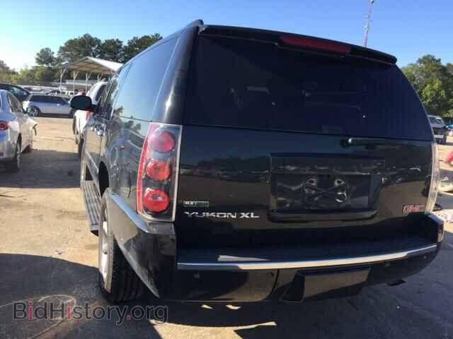 2011 GMC YUKON - VIN: 1GKS2MEF3BR184022 - Фото 3