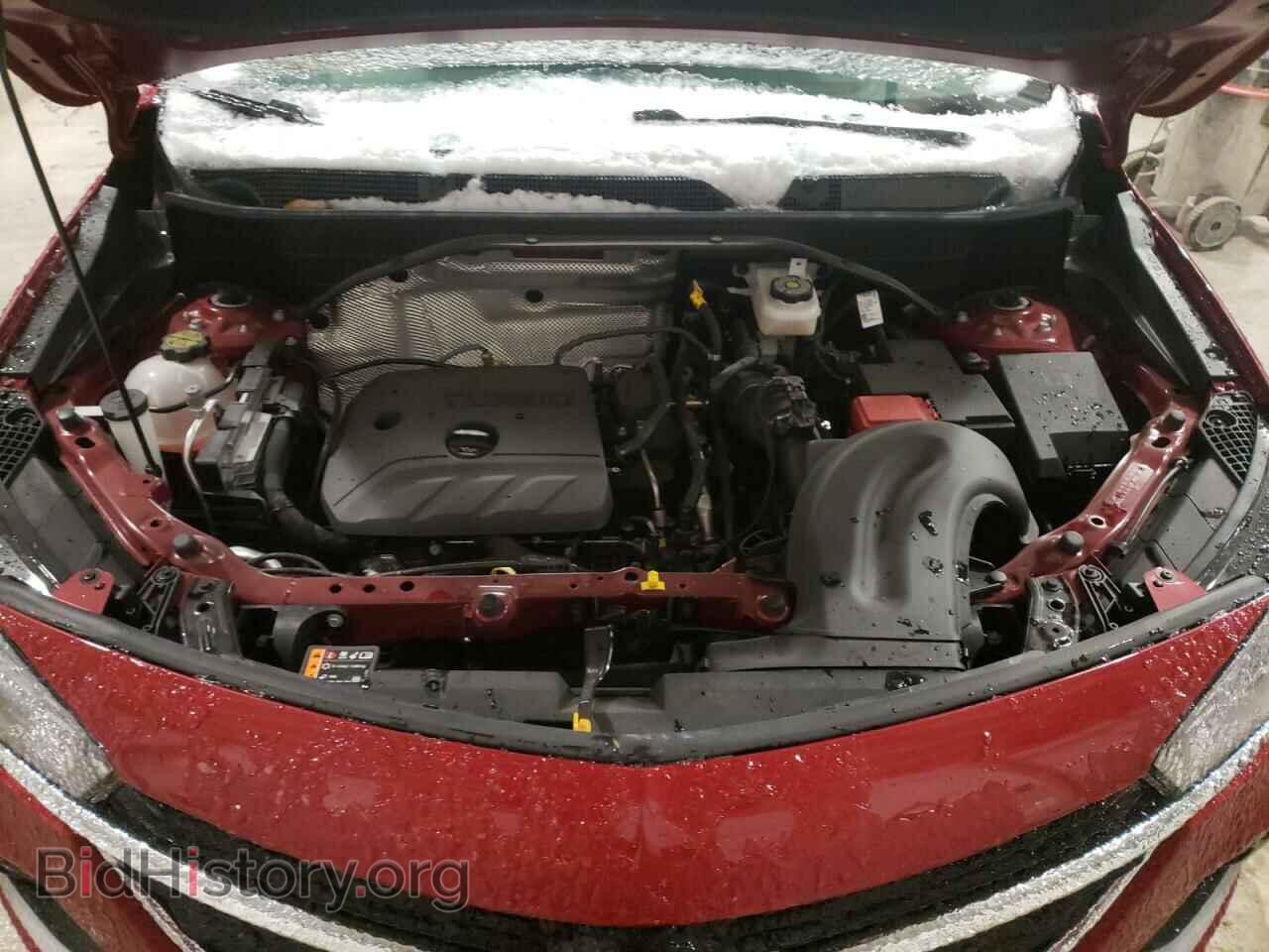 2021 BUICK ENCORE - VIN: KL4MMDSL4MB086583 - Фото 7
