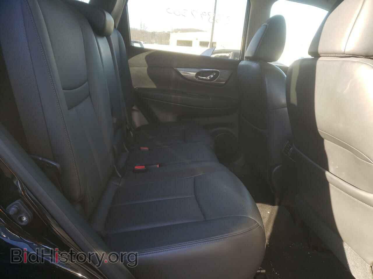 2014 NISSAN ROGUE - VIN: 5N1AT2MV2EC766892 - Фото 6