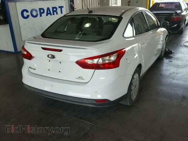 2013 FORD FOCUS - VIN: 1FADP3F2XDL145239 - Photo 4