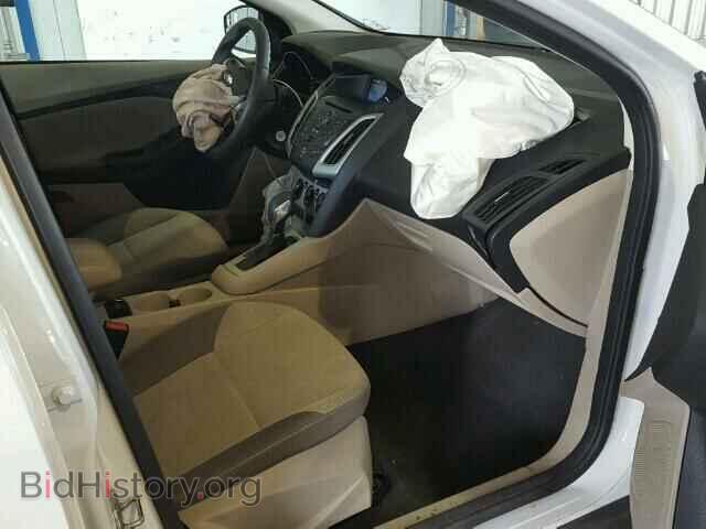 2013 FORD FOCUS - VIN: 1FADP3F2XDL145239 - Photo 5