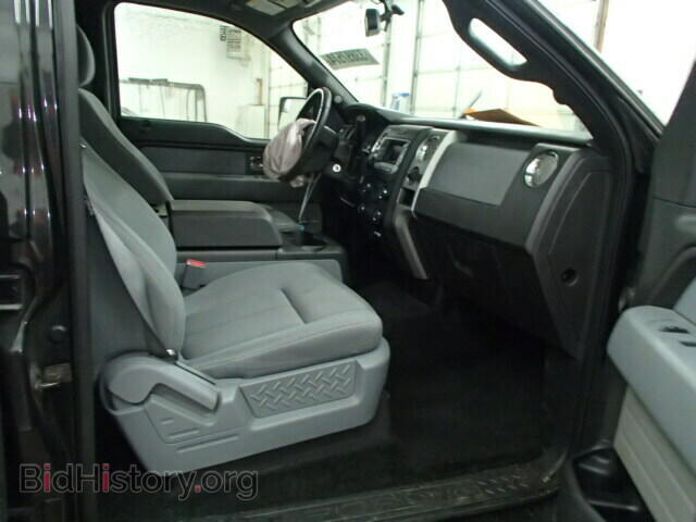 2013 FORD F150 - VIN: 1FTFW1EF9DKD05616 - Фото 5