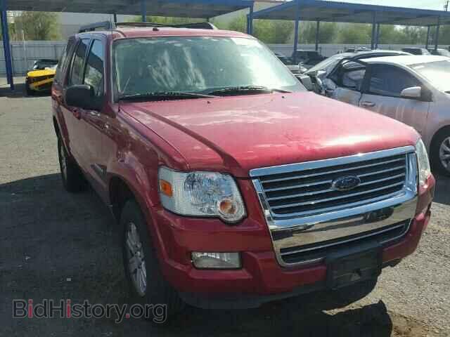 Photo 1FMEU63E68UA81915 - FORD EXPLORER 2008