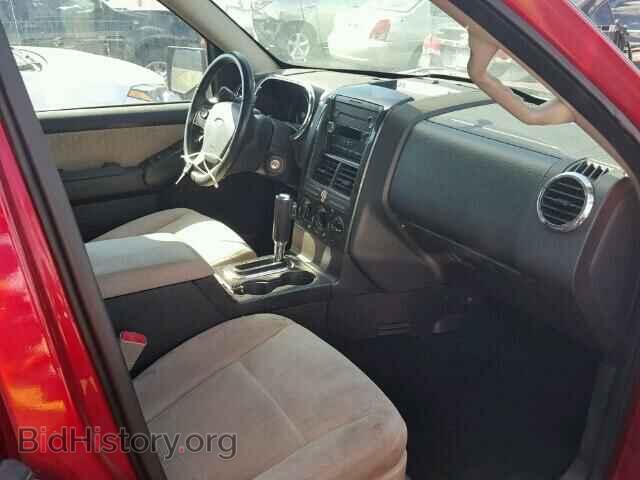 2008 FORD EXPLORER - VIN: 1FMEU63E68UA81915 - Фото 5