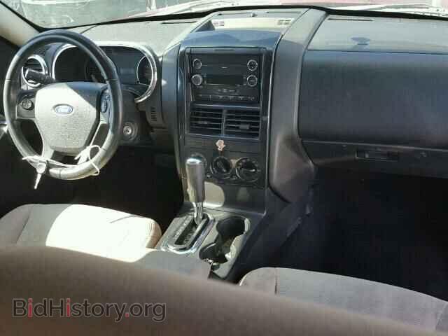 2008 FORD EXPLORER - VIN: 1FMEU63E68UA81915 - Фото 9