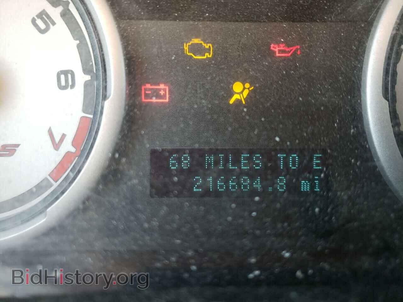 2011 FORD FOCUS - VIN: 1FAHP3FN5BW189558 - Фото 8