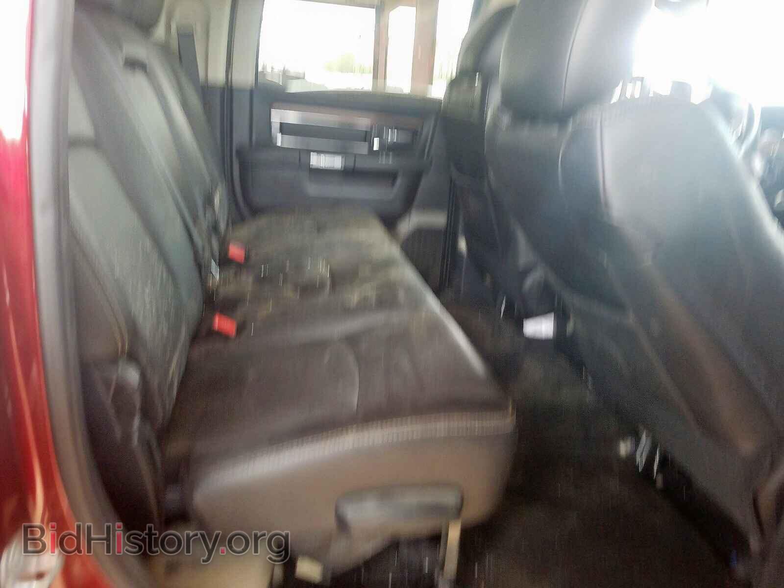 2016 RAM 3500 - VIN: 3C63RRML7GG273171 - Фото 6